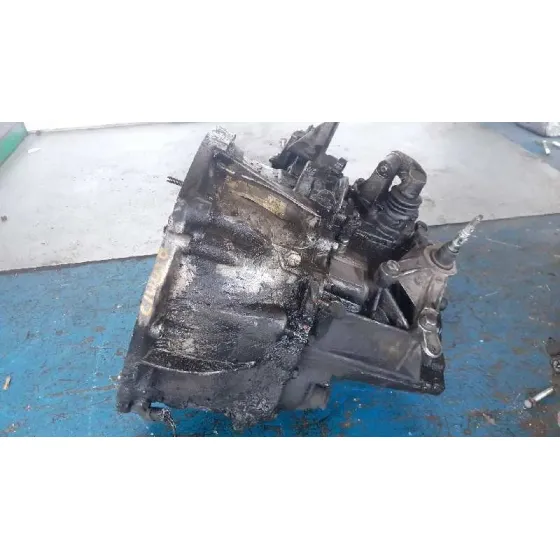 Caja Cambios para Renault Grand Scenic
