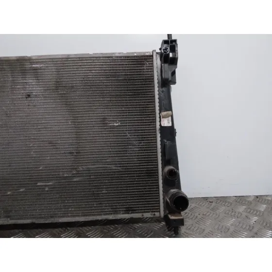 Radiador Agua para Fiat Bravo (198)