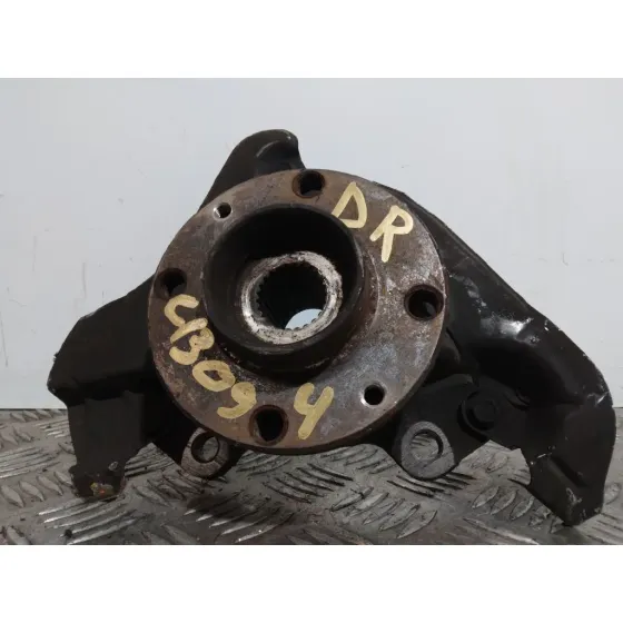 Mangueta Delantera Derecha para Fiat Bravo (198)
