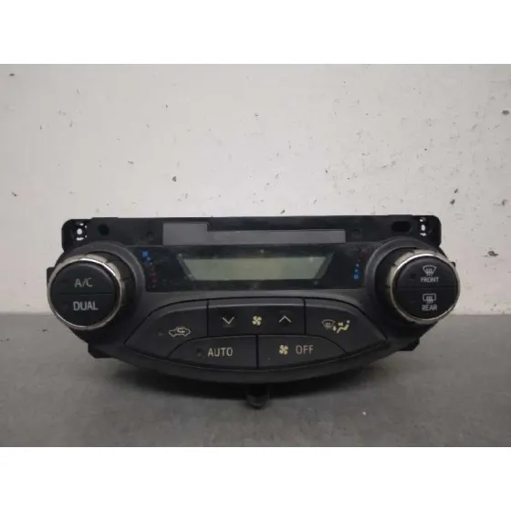 Mando Climatizador para Toyota Yaris