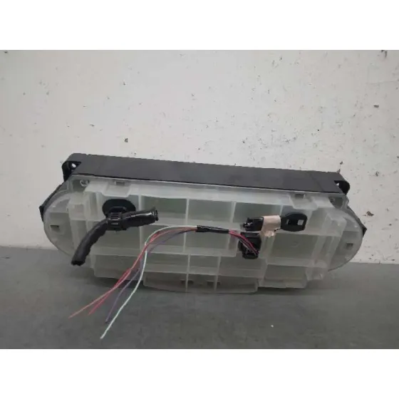 Mando Climatizador para Toyota Yaris
