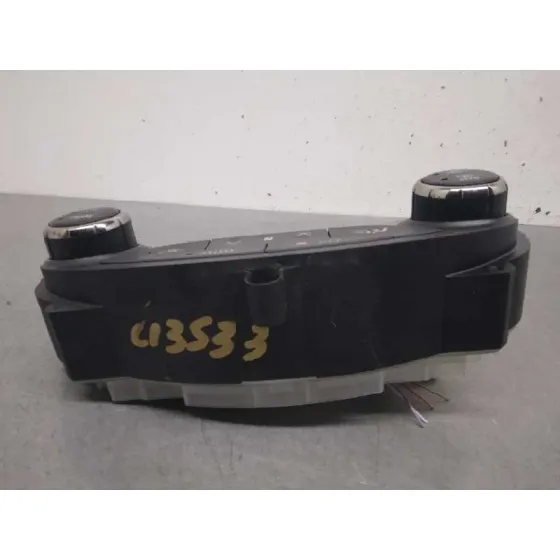 Mando Climatizador para Toyota Yaris