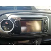 Sistema Navegacion Gps para Toyota Yaris