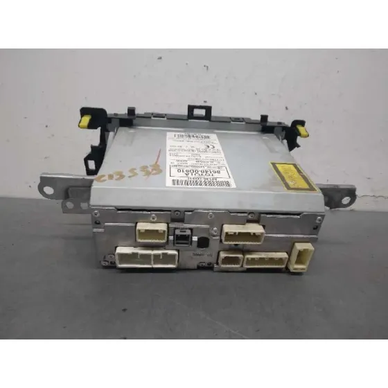 Sistema Navegacion Gps para Toyota Yaris