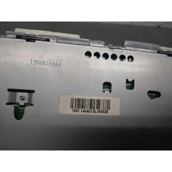 Sistema Navegacion Gps para Toyota Yaris