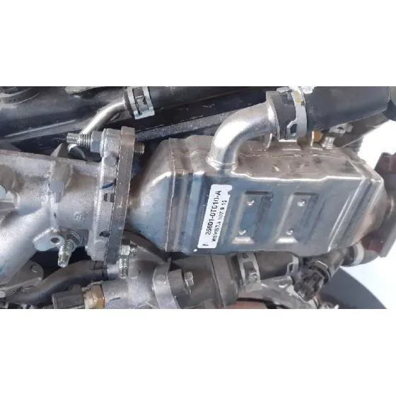 Motor Completo para Toyota Corolla Touring Sports (E21)
