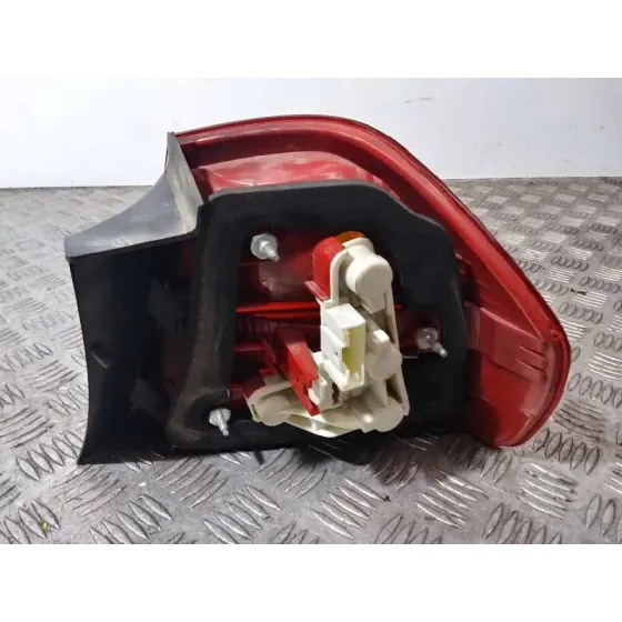 Piloto Trasero Izquierdo para Bmw Serie 3 Berlina (E90)