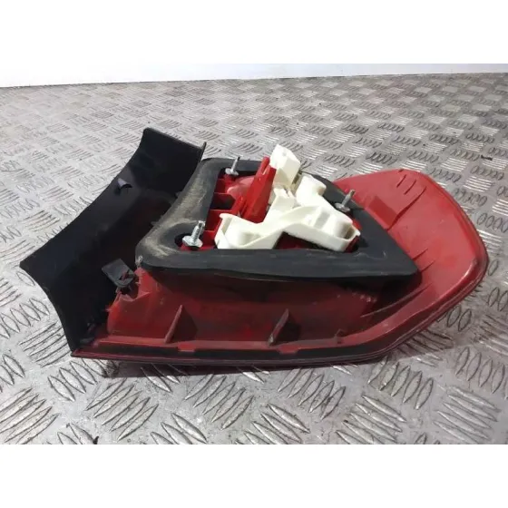 Piloto Trasero Izquierdo para Bmw Serie 3 Berlina (E90)
