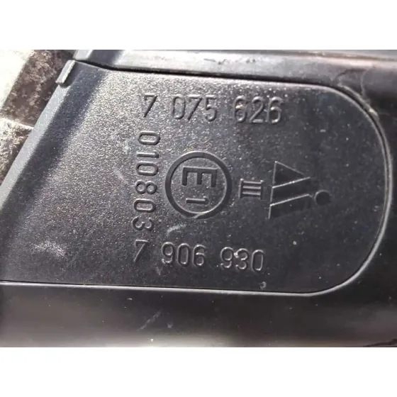Retrovisor Derecho para Bmw Serie 3 Berlina (E90)