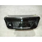 Tapa Maletero para Bmw Serie 3 Berlina (E90)