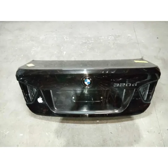 Tapa Maletero para Bmw Serie 3 Berlina (E90)