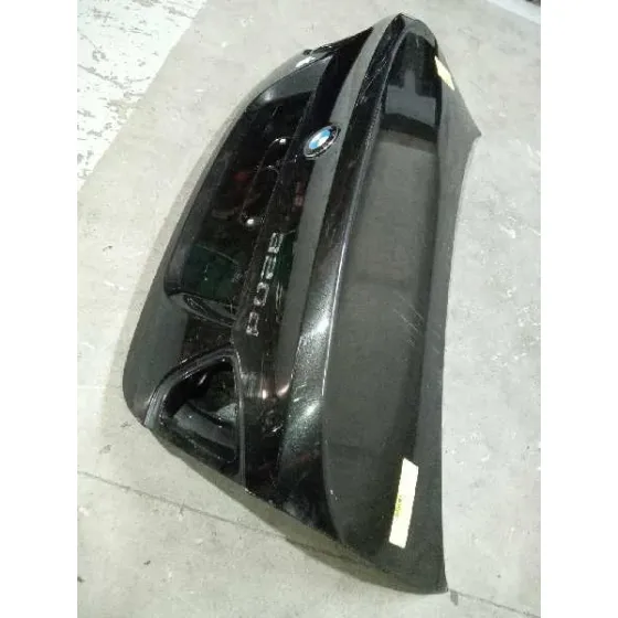 Tapa Maletero para Bmw Serie 3 Berlina (E90)