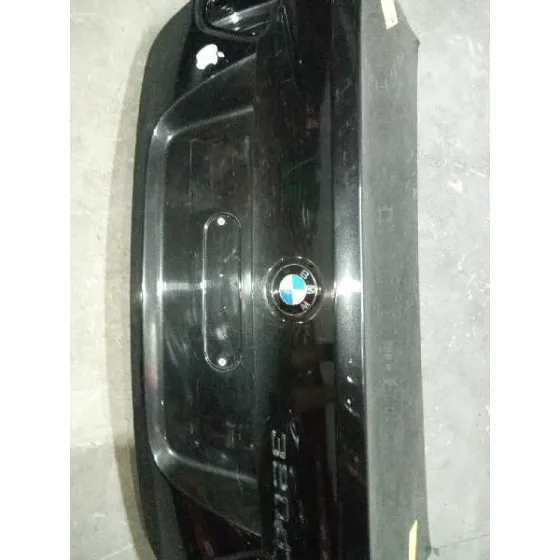 Tapa Maletero para Bmw Serie 3 Berlina (E90)