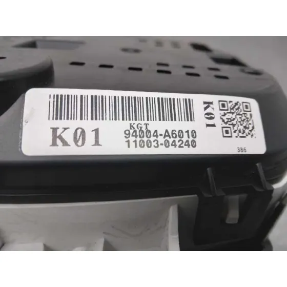 Cuadro Instrumentos para Hyundai I30 (Gd)