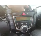 Mando Climatizador para Hyundai I30 (Gd)