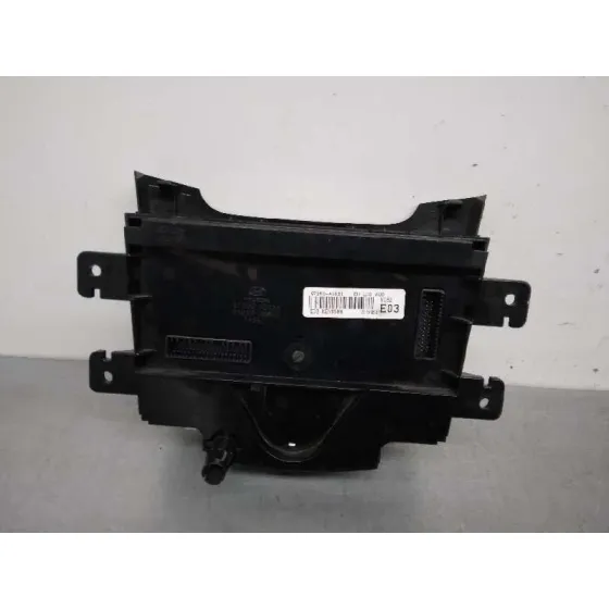 Mando Climatizador para Hyundai I30 (Gd)