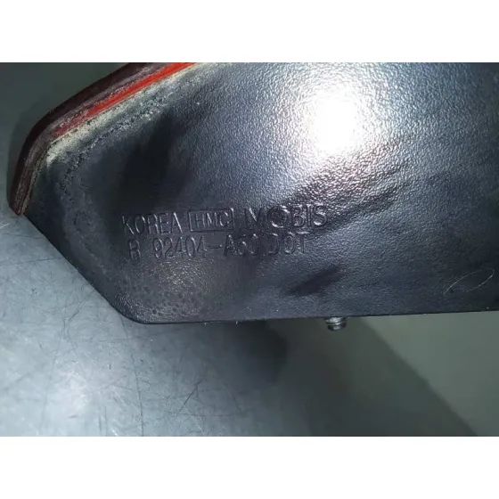 Piloto Trasero Derecho Interior para Hyundai I30 (Gd)