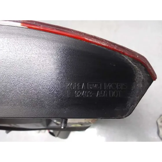 Piloto Trasero Izquierdo Interior para Hyundai I30 (Gd)