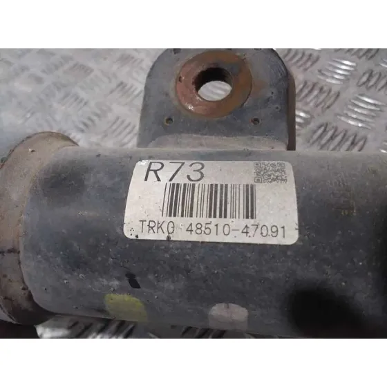 Amortiguador Delantero Derecho para Toyota Prius (Nhw30)