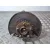 Mangueta Delantera Izquierda para Toyota Prius (Nhw30)