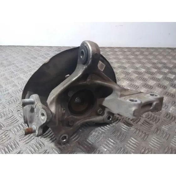 Mangueta Delantera Izquierda para Toyota Prius (Nhw30)