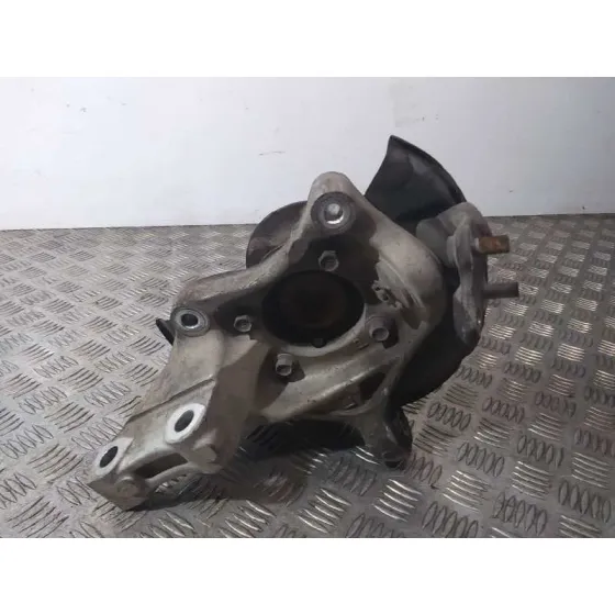Mangueta Delantera Izquierda para Toyota Prius (Nhw30)