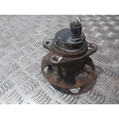 Mangueta Trasera Izquierda para Toyota Prius (Nhw30)