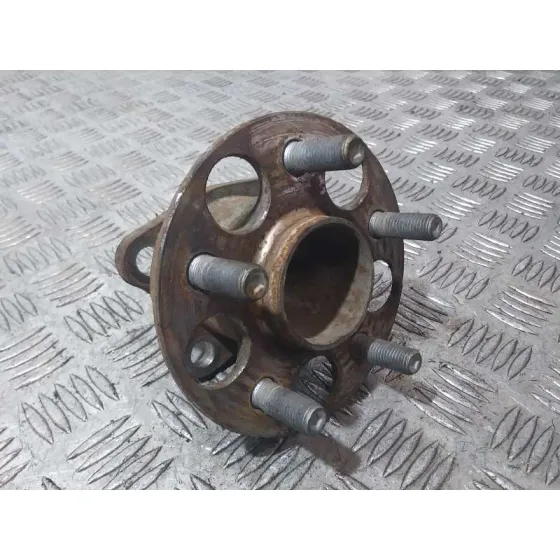 Mangueta Trasera Izquierda para Toyota Prius (Nhw30)