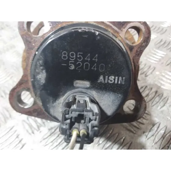 Mangueta Trasera Izquierda para Toyota Prius (Nhw30)