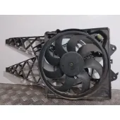 Electroventilador para Fiat Bravo (198)