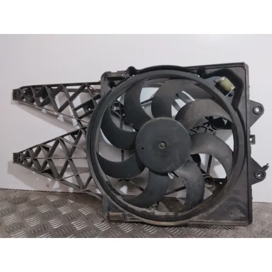 Electroventilador para Fiat Bravo (198)