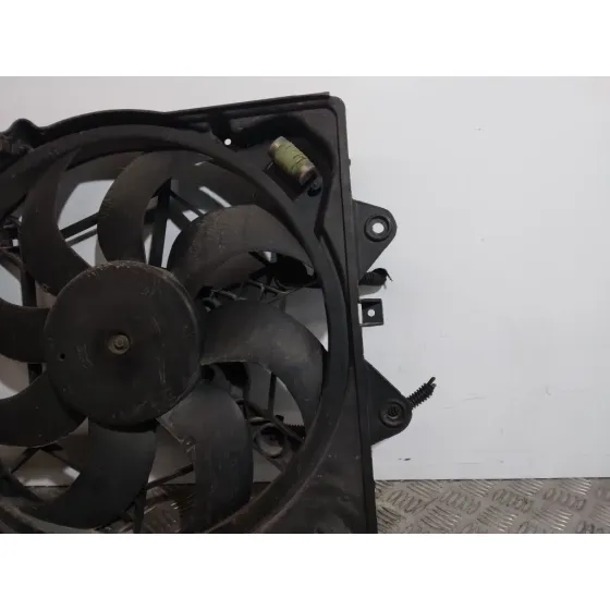 Electroventilador para Fiat Bravo (198)