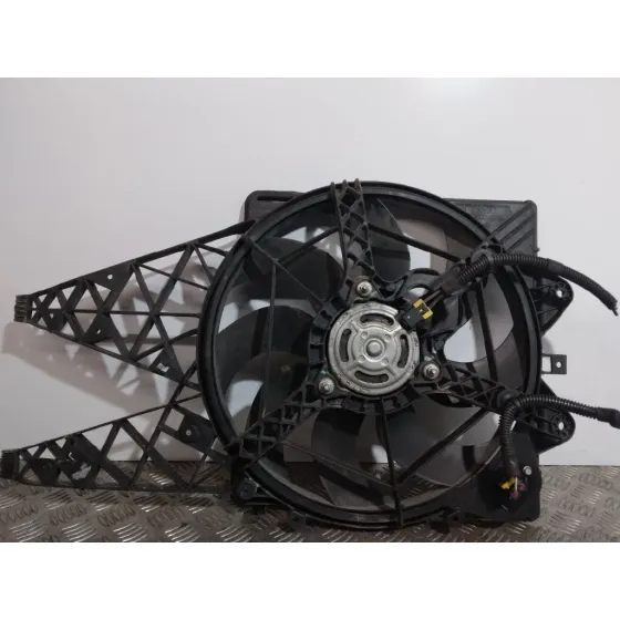 Electroventilador para Fiat Bravo (198)