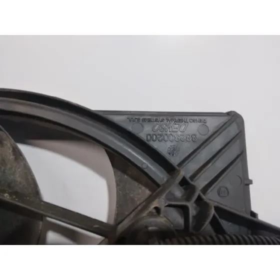 Electroventilador para Fiat Bravo (198)