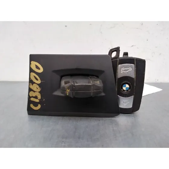 Conmutador De Arranque para Bmw Serie 3 Berlina (E90)