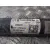 Amortiguador Trasero Izquierdo para Audi A4 Berlina (8W2)