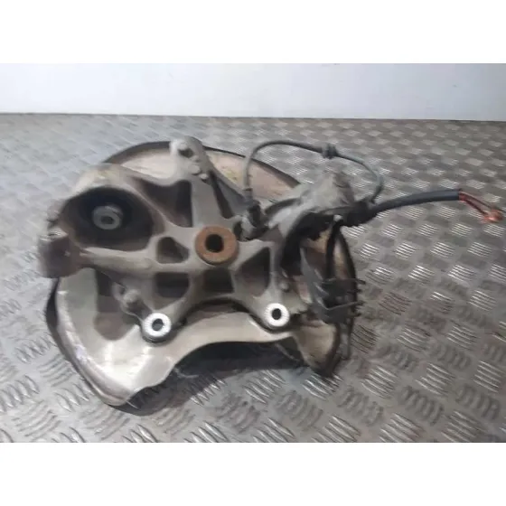 Mangueta Trasera Izquierda para Audi A4 Berlina (8W2)