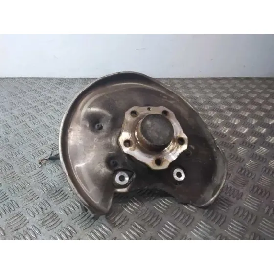 Mangueta Trasera Izquierda para Audi A4 Berlina (8W2)