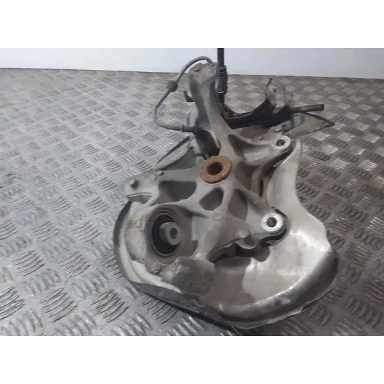 Mangueta Trasera Izquierda para Audi A4 Berlina (8W2)