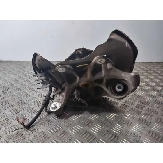 Mangueta Trasera Izquierda para Audi A4 Berlina (8W2)