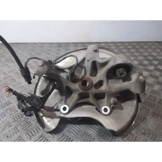 Mangueta Trasera Derecha para Audi A4 Berlina (8W2)