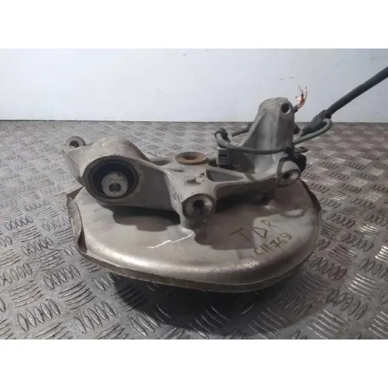 Mangueta Trasera Derecha para Audi A4 Berlina (8W2)