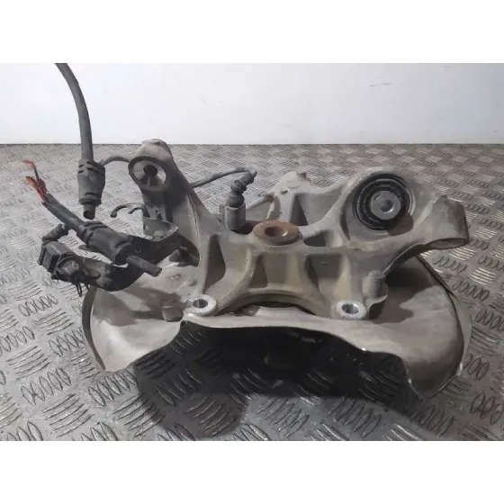 Mangueta Trasera Derecha para Audi A4 Berlina (8W2)