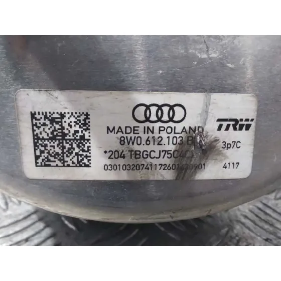 Servofreno para Audi A4 Berlina (8W2)