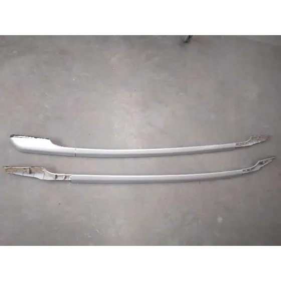 Barras Techo para Toyota Corolla Verso (R1)
