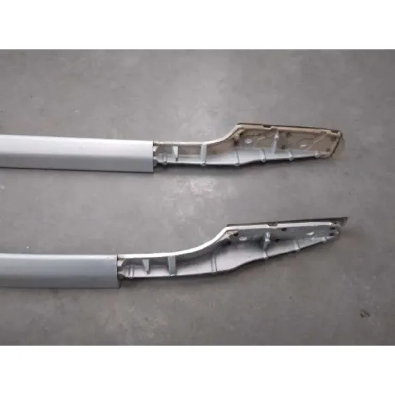Barras Techo para Toyota Corolla Verso (R1)