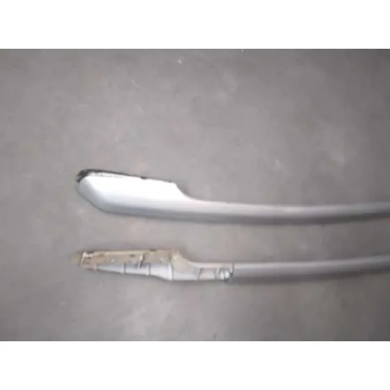 Barras Techo para Toyota Corolla Verso (R1)