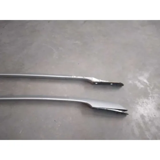 Barras Techo para Toyota Corolla Verso (R1)