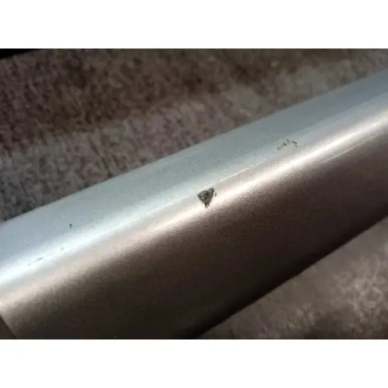 Barras Techo para Toyota Corolla Verso (R1)