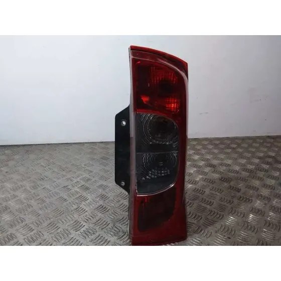 Piloto Trasero Derecho para Fiat Fiorino